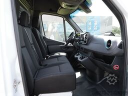 Mercedes-Benz Sprinter 317 Maxi,Automatik,Kamera,Klima,MBUX