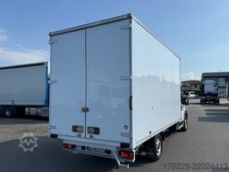 FIAT ducato 35 maxi
