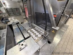Ampack Amman AA4 Becherfüllmaschine