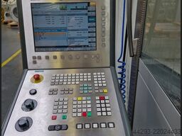 Deckel Maho DMC125H duoBLOCK