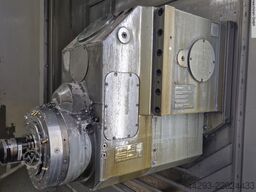 Deckel Maho DMC125H duoBLOCK