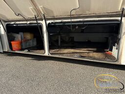 IVECO Crossway 60 Sitze 12 mtr