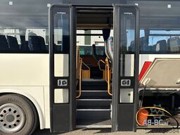 IVECO Crossway 60 Sitze 12 mtr