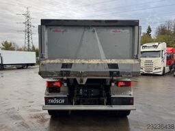 SCANIA G500 10x4 Trösch