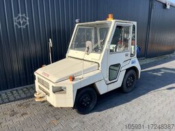 Toyota 2TG20
