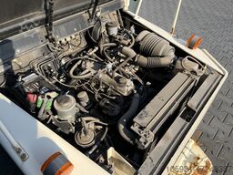 Toyota 2TG20