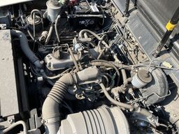 Toyota 2TG20