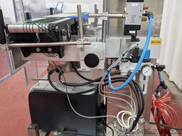 Mettler Toledo Garvens XS2