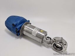 GEA Tuchenhagen T-smart 7 / 7881 TM1.P2AAL/81