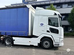 DAF XF 480 FT RETARDER NEBENANTRIEB STANDKLIMA
