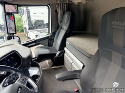 DAF XF 480 FT RETARDER NEBENANTRIEB STANDKLIMA
