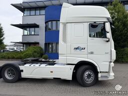 DAF XF 480 FT SSC, Abbiegeassistent, Standklima