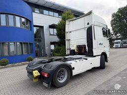 DAF XF 480 FT SSC, Abbiegeassistent, Standklima