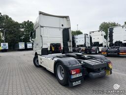 DAF XF 480 FT SSC, Abbiegeassistent, Standklima
