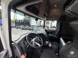 DAF XF 480 FT SSC, Abbiegeassistent, Standklima