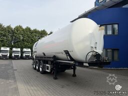 FELDBINDER KIP 45.3 Zertifikat von 05/2026, Lebensmittel
