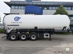 FELDBINDER KIP 45.3 Zertifikat von 05/2026, Lebensmittel