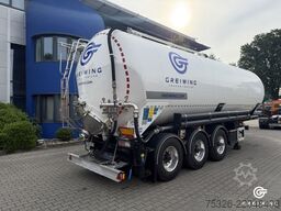 FELDBINDER KIP 45.3 Zertifikat von 05/2026, Lebensmittel
