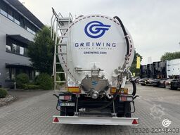 FELDBINDER KIP 45.3 Zertifikat von 05/2026, Lebensmittel