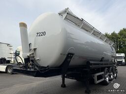 FELDBINDER KIP 45.3 Zertifikat von 05/2026, Lebensmittel