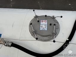 FELDBINDER KIP 45.3 Zertifikat von 05/2026, Lebensmittel