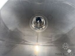 FELDBINDER KIP 45.3 Zertifikat von 05/2026, Lebensmittel