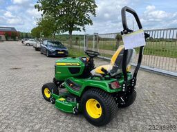 JOHN-DEERE X940-781634