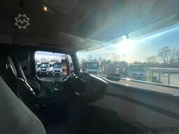 MERCEDES-BENZ 1848 Actros/Standklima/Spurhalte/ACC/Klima