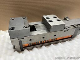 Allmatic LC 90 CNC