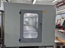 Iberimex Ecomill BF 2600