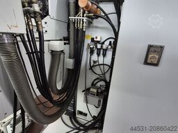 Iberimex Ecomill BF 2600