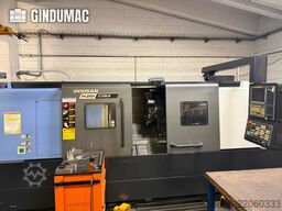 DOOSAN PUMA GT3100LM