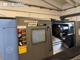 DOOSAN PUMA GT3100LM