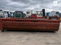 HOOK CONTAINER HAAKCONTAINER (5.50 X 1.20 X 2.45)