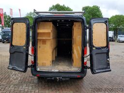 Ford Transit 155 PK L2H2 - VPT-32-N - GESLOTEN MET I...