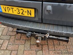 Ford Transit 155 PK L2H2 - VPT-32-N - GESLOTEN MET I...