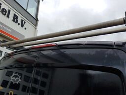 Ford Transit 155 PK L2H2 - VPT-32-N - GESLOTEN MET I...