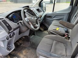Ford Transit 155 PK L2H2 - VPT-32-N - GESLOTEN MET I...