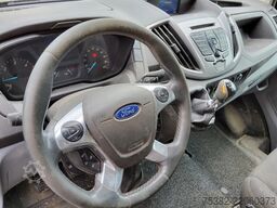Ford Transit 155 PK L2H2 - VPT-32-N - GESLOTEN MET I...