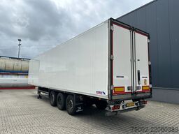 Schmitz Cargobull CARRIER VECTOR 1950 D/E /DISCBRAKES / NL-TRAILE...