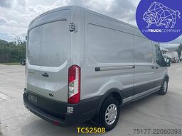 Ford Transit L3H2