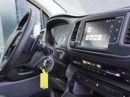 Peugeot Expert 2.0 BlueHDI 122PK Automaat EURO 6 - A/C ...