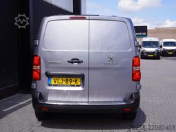 Peugeot Expert 2.0 BlueHDI 122PK Automaat EURO 6 - A/C ...