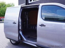 Peugeot Expert 2.0 BlueHDI 122PK Automaat EURO 6 - A/C ...