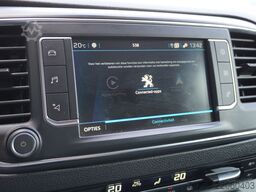 Peugeot Expert 2.0 BlueHDI 122PK Automaat EURO 6 - A/C ...