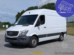 Mercedes-Benz Sprinter 314 37s