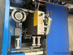 Hugo Beck flexo 500