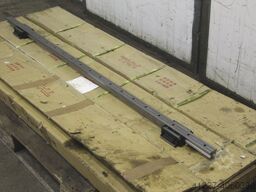 THK HSR35TB2SSCO+1600LSP-II