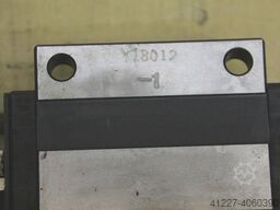 THK HSR35TB2SSCO+1600LSP-II