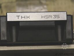 THK HSR35TB2SSCO+1600LSP-II